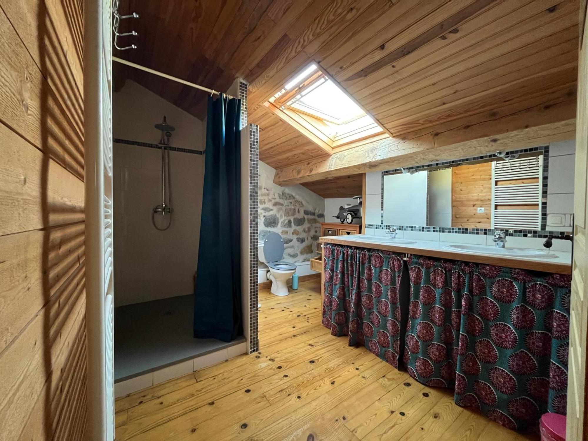 Caux-et-Sauzens Aux Belles Vacances - Adults Only الغرفة الصورة
