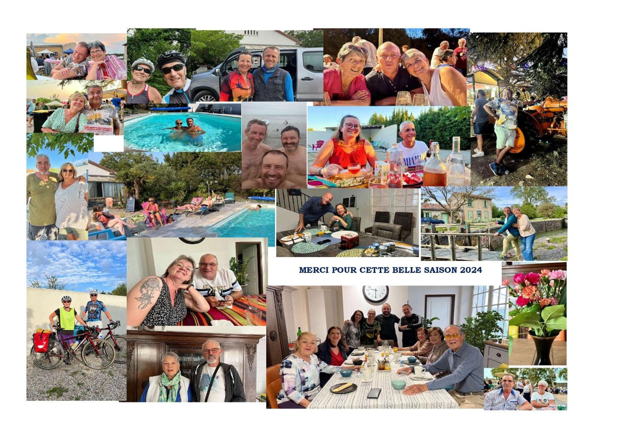 Caux-et-Sauzens Aux Belles Vacances - Adults Only المظهر الخارجي الصورة